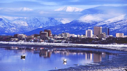 These Are the Least-Crowded Cities in the U.S.