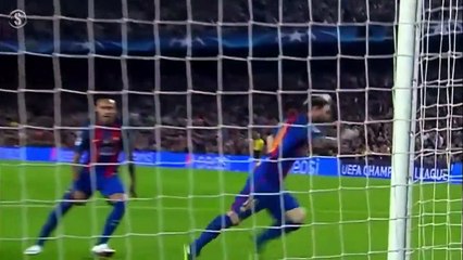 Video tổng hợp những lần Lionel Messi làm khổ các đội bóng lớn nhất Premier League