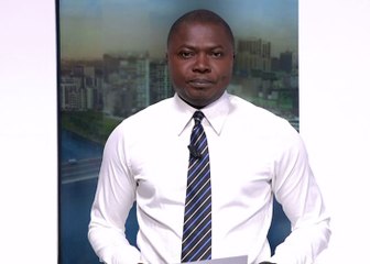 Le Flash de 18 Heures de RTI 1 du 26 mars 2021 par Kolo Coulibaly