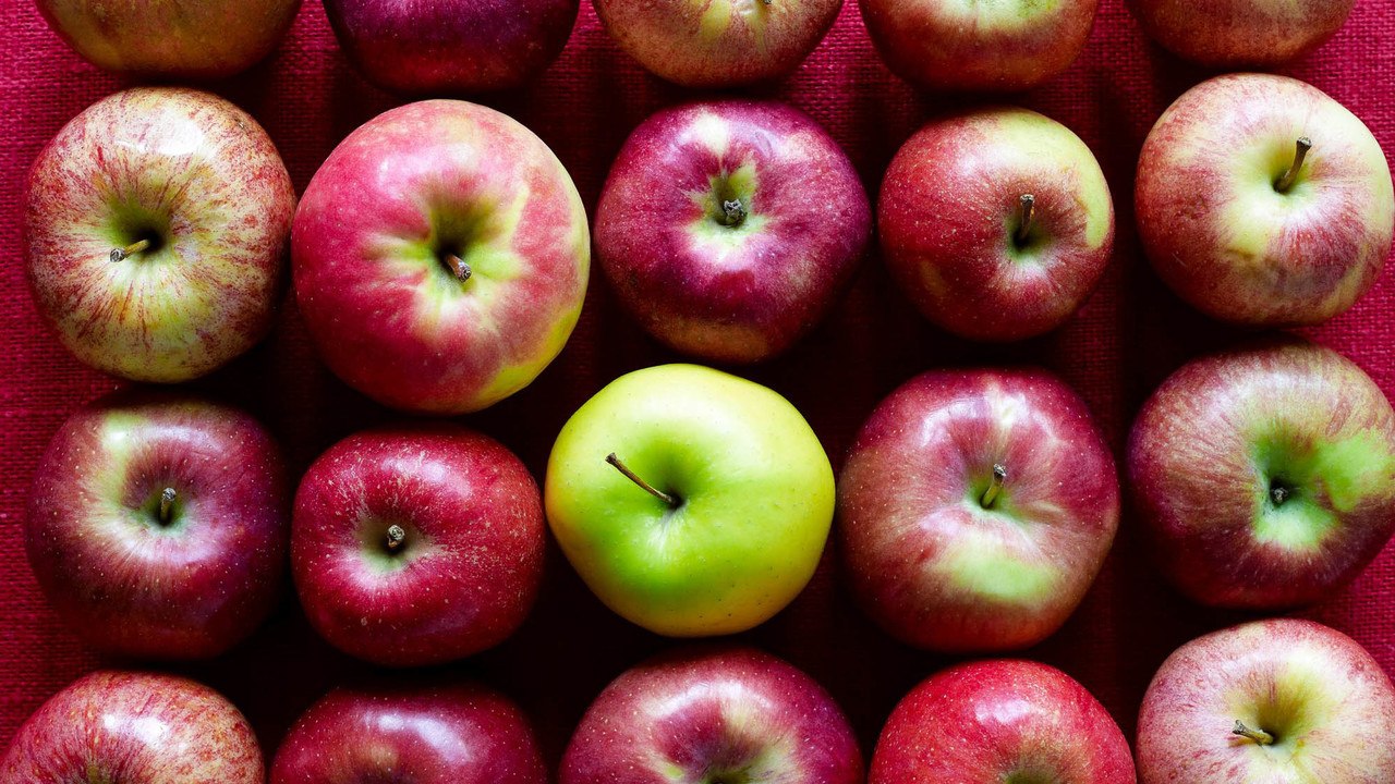 4 Ways to Fall in Love With Apples Again