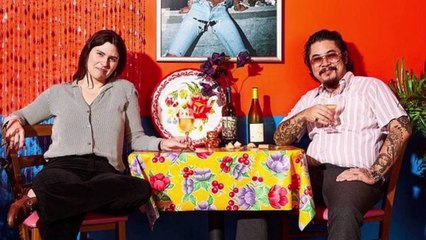 Your Next Dinner Should Be This Family-Style Thai Feast