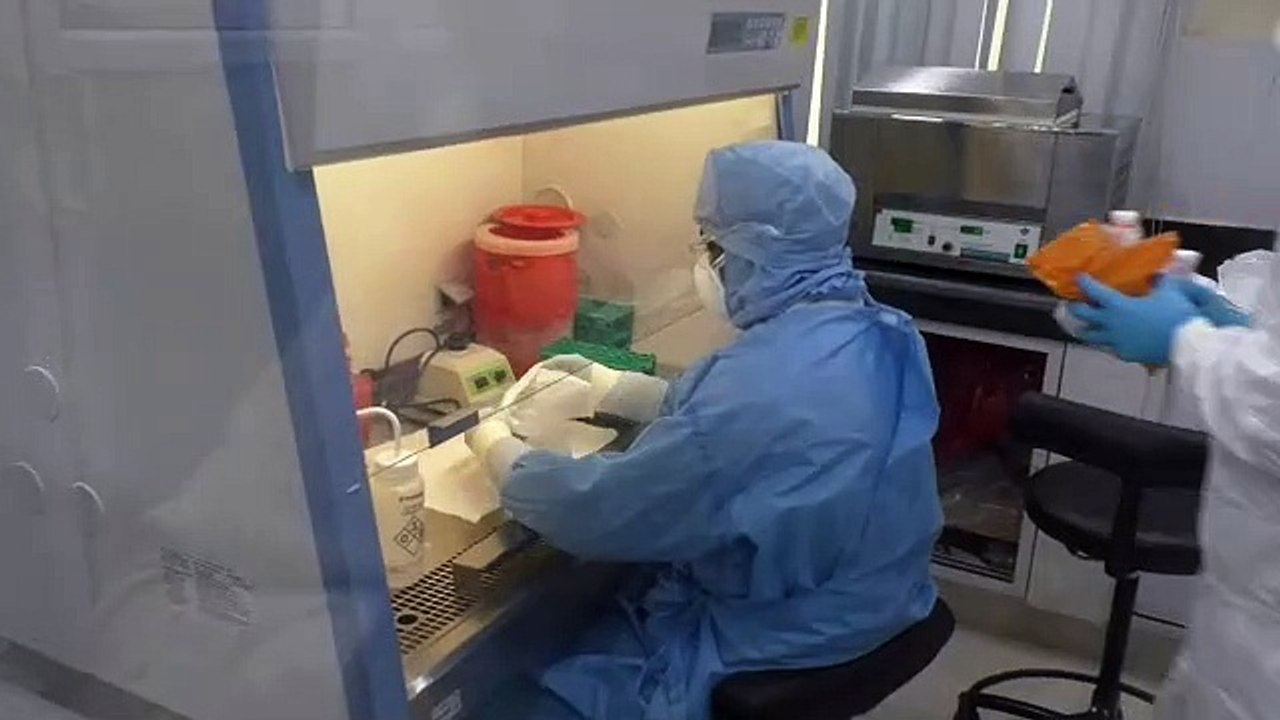 वाराणसी में आज मिले 30 कोरोना पॉजिटिव, पुराने 12 मरीज हुए स्वस्थ
