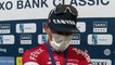 E3 Saxo Bank Classic - Mathieu van der Poel : "My race was pretty ok"