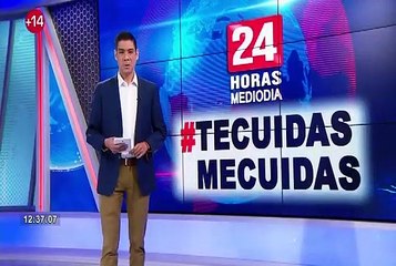 Voluntarios de vacuna Sinopharm protestan en Instituto Nacional de Salud