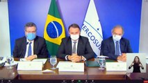 Brasil, Uruguay y Paraguay se enfrentan a Argentina en tensa cumbre del Mercosur