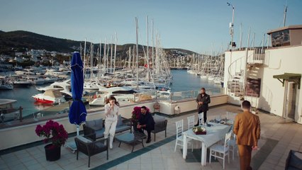 Sefirin Kızı مسلسل ابنة السفير الحلقة 49 - للعربية بالدبلجة