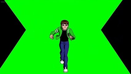 Ben 10: Ultimate Alien - Opening Theme (English) (HD)