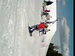 nico o ski