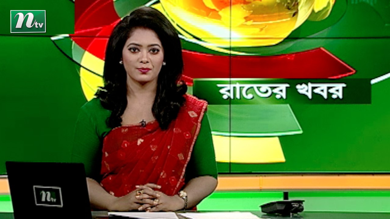 NTV Rater Khobor | 26 March 2021
