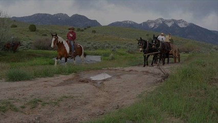 Live Out Your Wild West Fantasies at This Adorable Boutique Hotel in Colorado