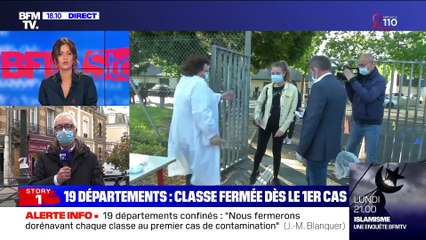 BFM Story - Vendredi 26 mars 2021