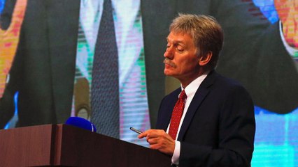 Кремль ответил на обращение Юлии Навальной с требованием освободить мужа