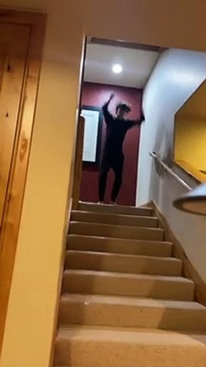 fastest steps in the world
