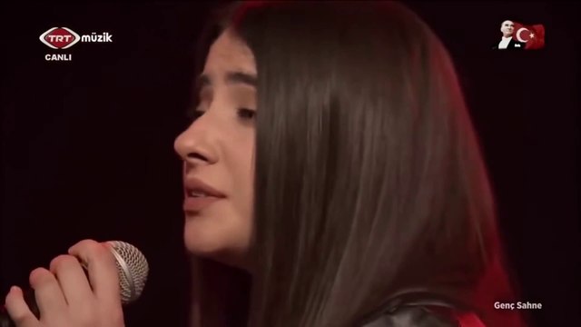 Nahide Babashlı Kendine İyi Bak