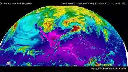Clima de hoy viernes: Tiempo estable seco y muy caluroso