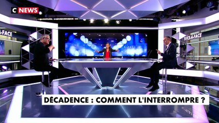 Eric Zemmour face à Michel Onfray