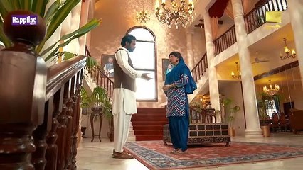 Khuda Aur Mohabbat   Season 3 Ep 07   Digitally Presented by Happilac Paints   26th March 2021