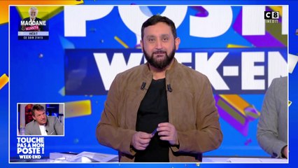 L'indic de la rédac : Baba le tarba !