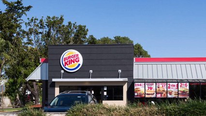 Pickle Shortage Delays Rollout of Burger King's Chicken Sandwich