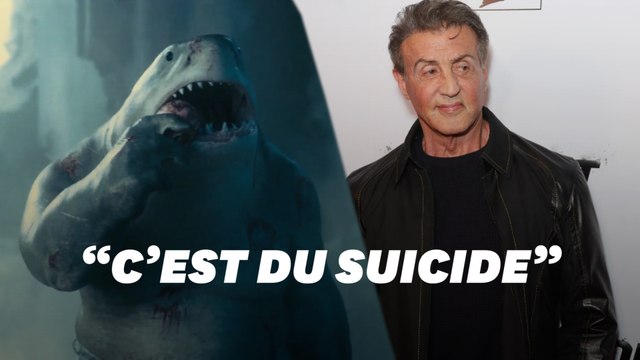 The Suicide Squad de James Gunn dévoile sa bande annonce