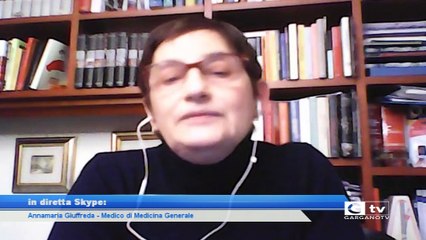 TG GARGANOTV 26 03 2021