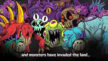 Nobody Saves the World - Debut