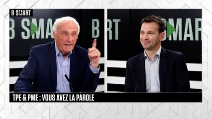 ENJEUX & PRIORITÉS - L'interview de Mathias Sorez (FocusTribes) par Jean-Marc Sylvestre