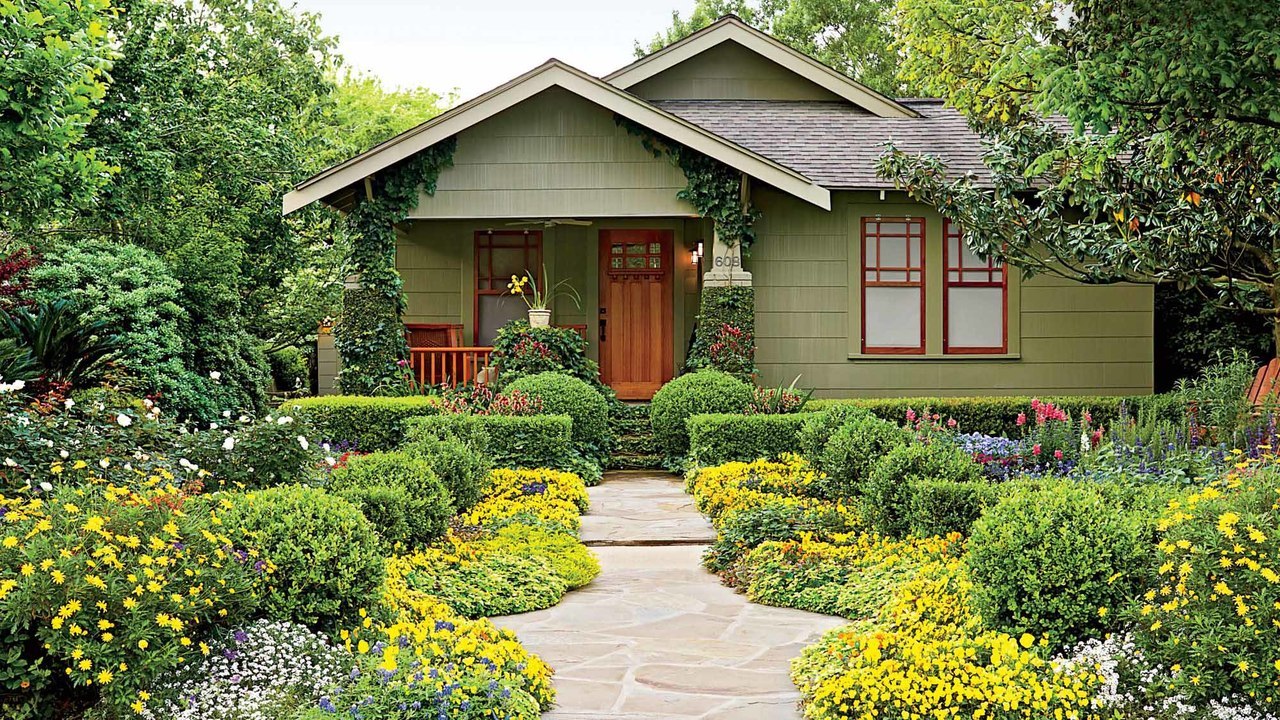 5 Steps to Starting Your First Garden