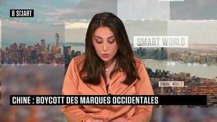 SMART WORLD - What’s Hot