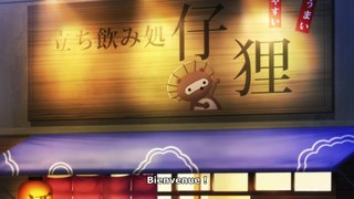 Domestic na Kanojo - EP4 - VOSTFR - Domestic Girlfirend