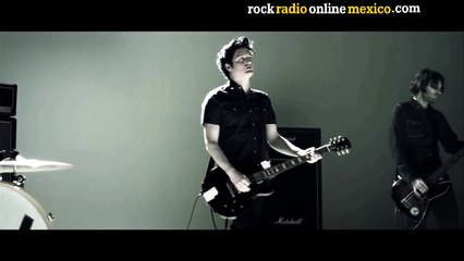 The Virginmarys - Just A Ride