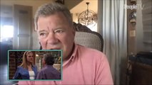 William Shatner Judged a Paintball Competition and You’ll Never Guess What the Big Giant Prize Was!