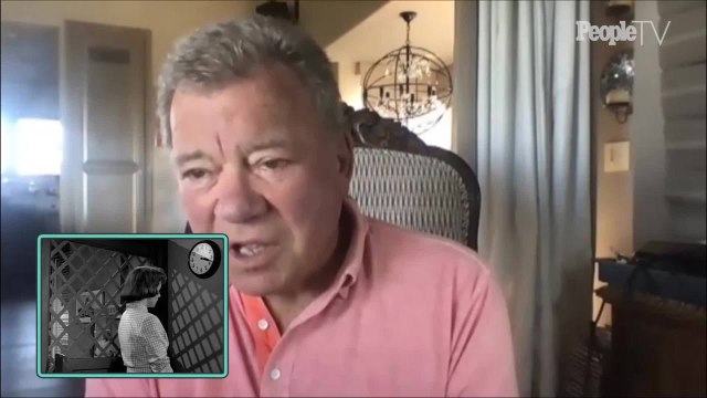 Hey Jordan Peele! William Shatner Has a Pitch for a ‘Twilight Zone’ Reboot Episode!