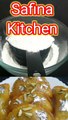 #Chashni wali Gujiya #Shorts #Chashni wali mawa Gujiya #How to make Gujiya #Gujiya  by Safina kitchen Recipe