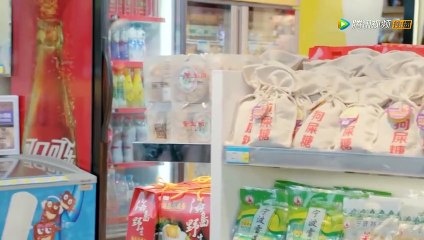 [ENG SUB] Put Your Head On My Shoulder EP 23