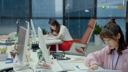 [ENG SUB] Put Your Head On My Shoulder EP14