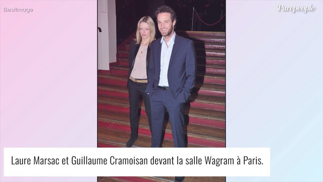 Guillaume Cramoisan : Il a pris une décision importante pour l'avenir de son fils