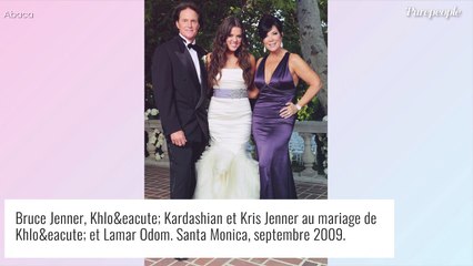 Khloé Kardashian : Enfant, elle a été traumatisée par sa mère Kris Jenner