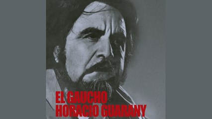 Horacio Guarany - Canción Del Adiós