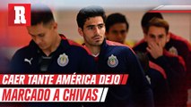 Lo único que nos vale es es meternos a la liguilla y pelear por el título, sentenció Briseño