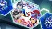 Pokemon XY&Z Saison 19 Épisode 37 - La finale des cœurs vaillants !