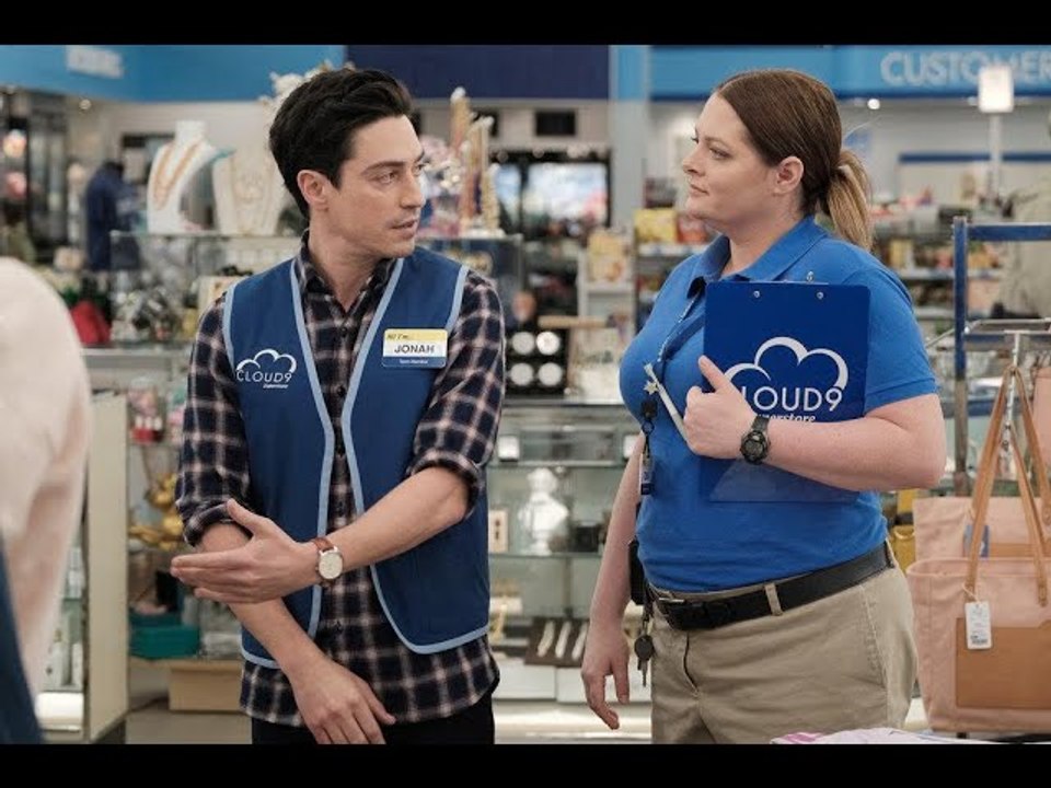 Superstore's Ben Feldman & Lauren Ash Say Goodbye After 6 Seasons