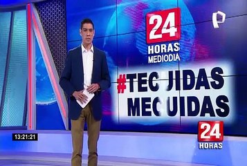 San Martín: jóvenes se agarran a golpes en exteriores de licorería