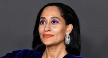 Tracee Ellis Ross's Chunky Butt-Length Braids Are the Perfect Summer Style