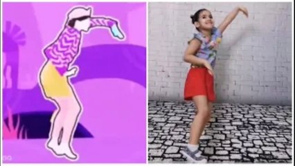 Just Dance 2020 | Baby Shark - PinKfong | Danced by Marla