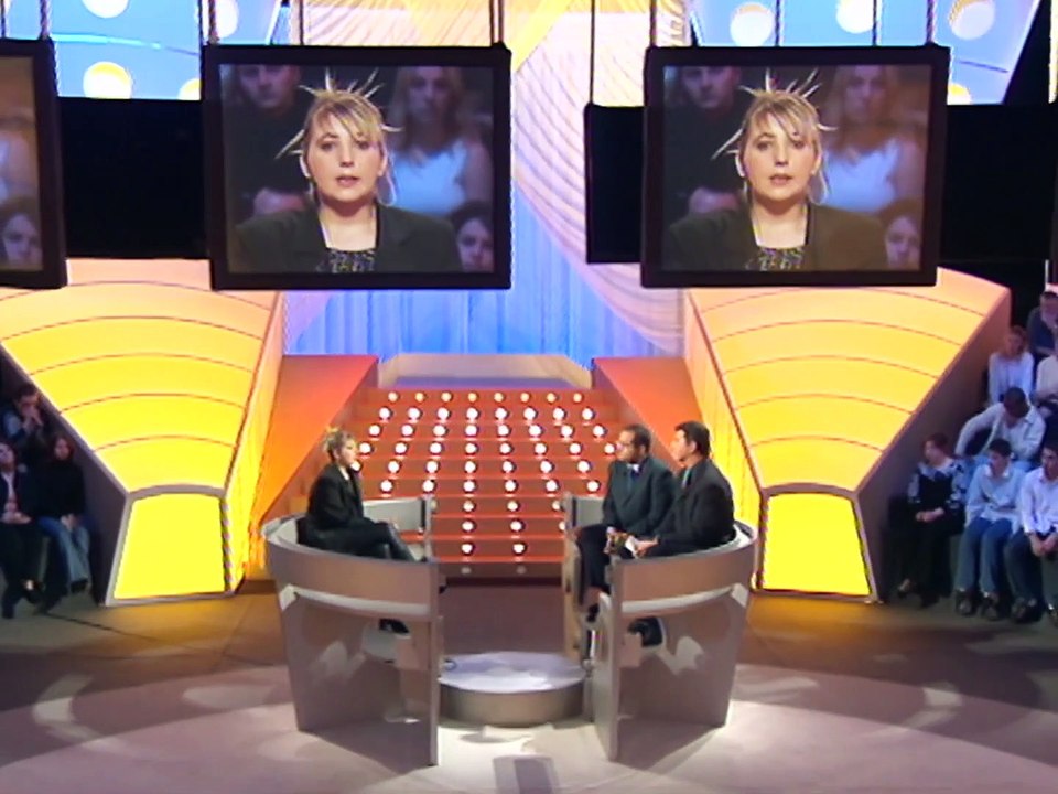 Y a que la vérité qui compte Emission 9 Saison 1 (du 23/12/2002)