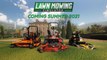Lawn Mowing Simulator | Official Xbox Announce Trailer
