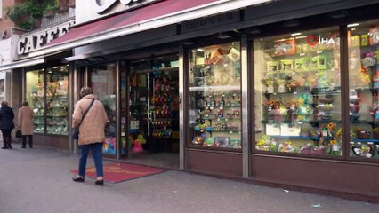 - İtalya’da son 24 saatte Covid-19’dan 457 ölüm