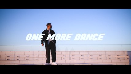 Alexander Oscar - One More Dance