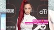 Happy Birthday, Danielle Bregoli!